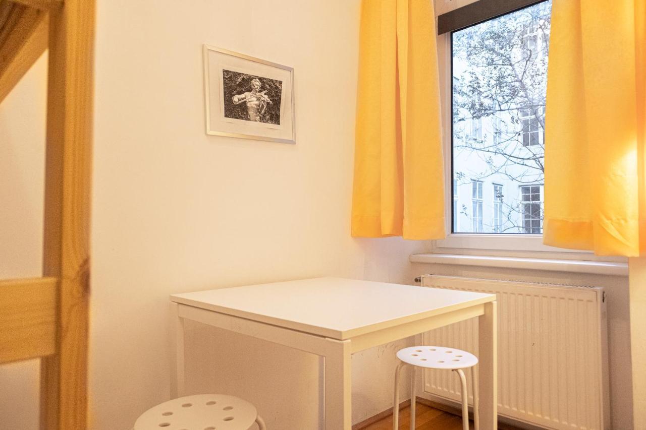 Comfortable 3Br Shared Apart. - Suitable For Long Stays Виена Екстериор снимка