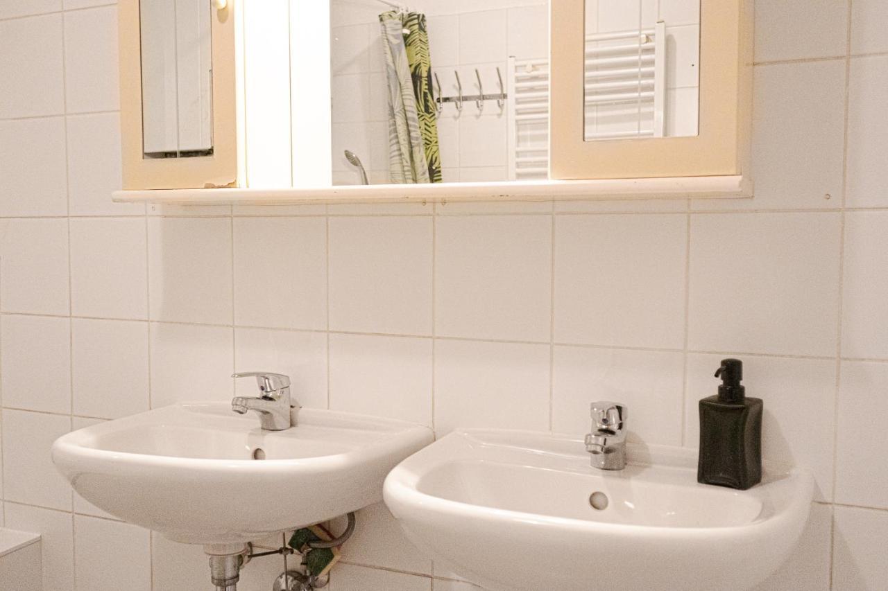 Comfortable 3Br Shared Apart. - Suitable For Long Stays Виена Екстериор снимка